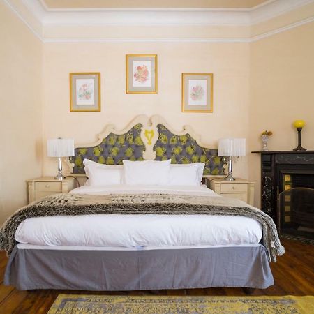 Ferienwohnung The House Of Grace Simonʼs Town Exterior foto